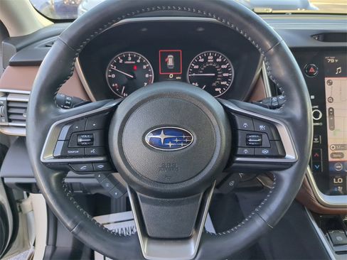 Used 2021 Subaru Outback Touring XT image 31
