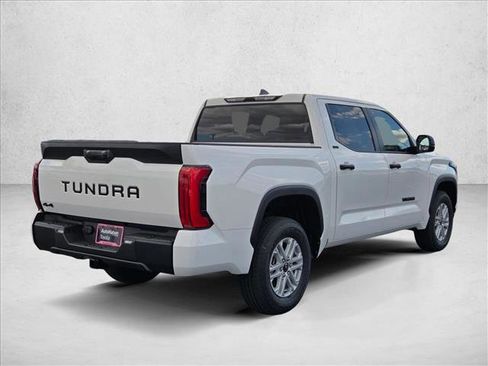 New 2026 Toyota Tundra SR5 image 2