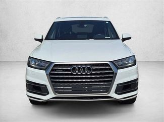 Used 2018 Audi Q7 3.0T Premium Plus w/ Premium Plus Package AWD/4WD video 2