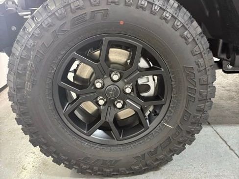 New 2026 Jeep Wrangler Willys image 11