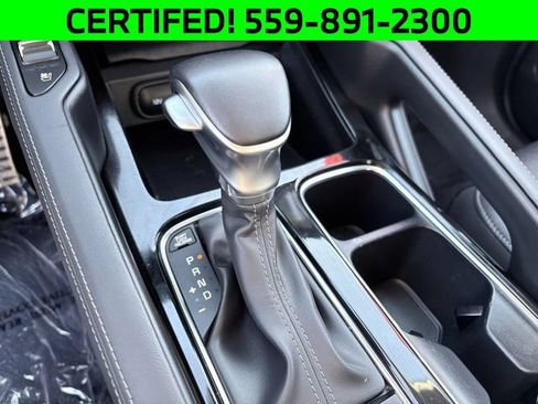 Certified 2023 Kia Telluride SX FWD image 23