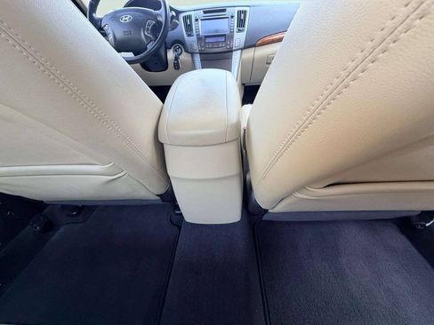 Used 2009 Hyundai Sonata Limited FWD image 24