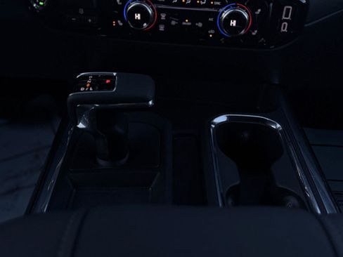 New 2026 GMC Sierra 1500 Elevation w/ Elevation Premium Package image 19