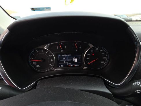 Used 2024 Chevrolet Equinox LT image 9