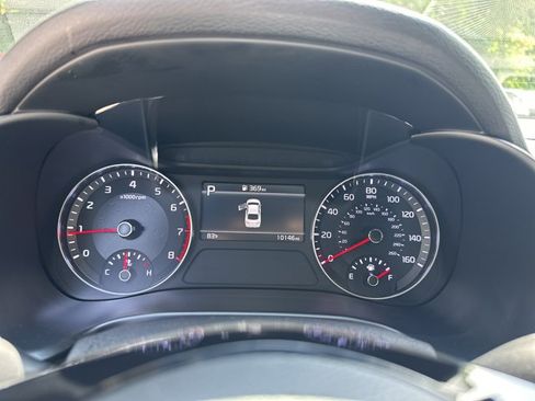 Certified 2024 Kia Forte GT-Line FWD image 31