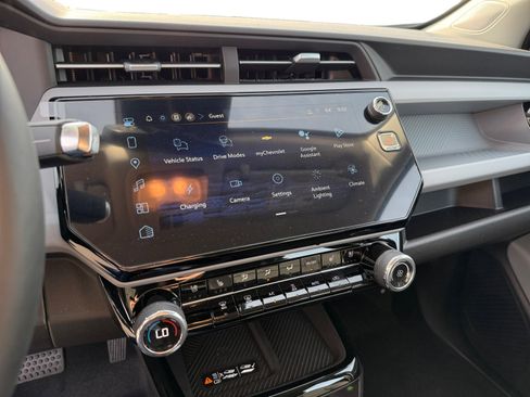 New 2027 Chevrolet Bolt RS w/ Technology Package FWD image 12
