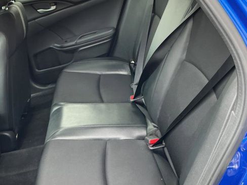 Used 2019 Honda Civic Sport image 21