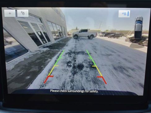 Used 2021 Ford F150 Lariat w/ Equipment Group 502A High image 34