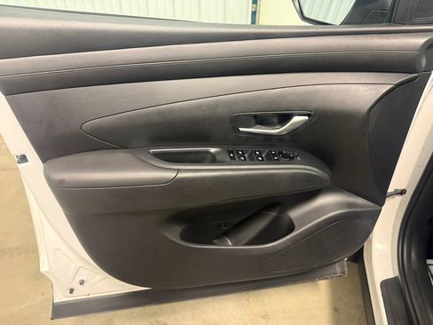 Certified 2026 Hyundai Tucson SEL AWD/4WD image 25