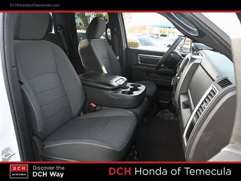 Used 2022 RAM 1500 Classic Warlock image 20