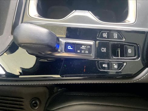 Used 2022 Lexus NX 450h+ F Sport w/ Vision Package AWD/4WD image 18