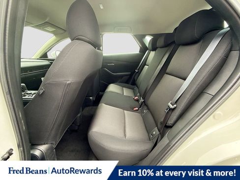 New 2025 MAZDA CX-30 AWD 2.5 S image 24