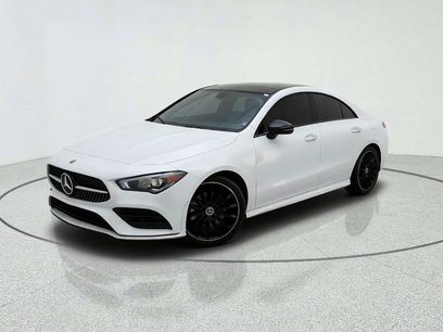 Used 2023 Mercedes-Benz CLA 250