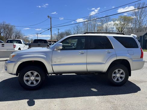 Used 2006 Toyota 4Runner Sport image 2