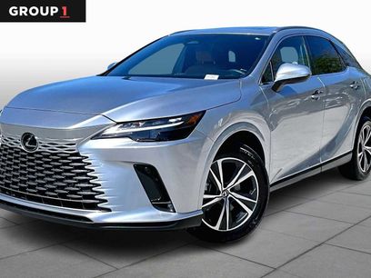 Used 2023 Lexus RX 350 Premium w/ Cold Area Package