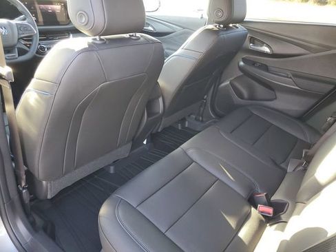 New 2026 Buick Envista Sport Touring w/ Convenience I Package image 21