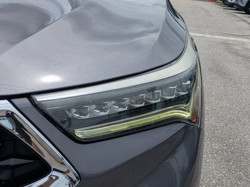 Used 2020 Acura RDX FWD w/ Technology Package image 10