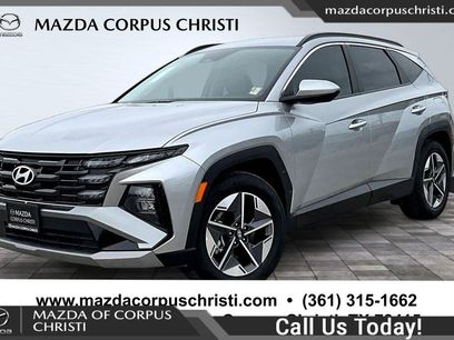 Used 2025 Hyundai Tucson SEL