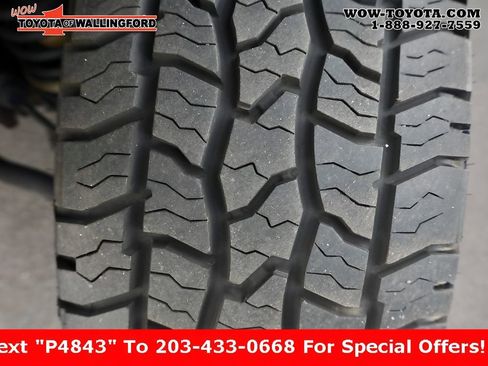 Used 2021 Jeep Wrangler Unlimited Rubicon image 6