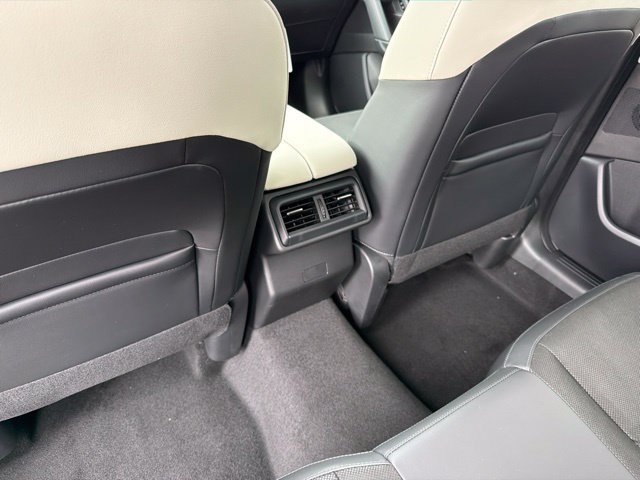 New 2026 MAZDA CX-5 Preferred AWD/4WD image 8