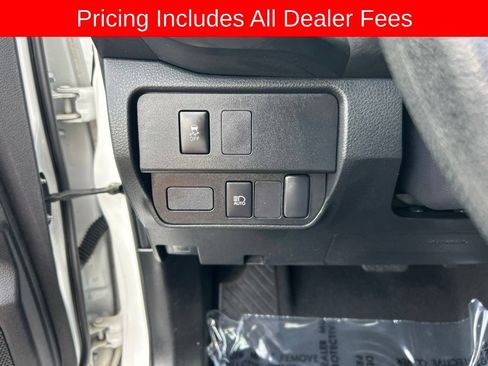 Used 2022 Toyota Tacoma SR RWD image 6