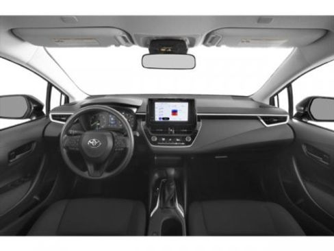 Used 2024 Toyota Corolla LE FWD image 8