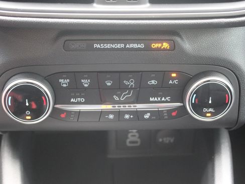 New 2026 Ford Escape Active w/ Cold Weather Package AWD/4WD image 35