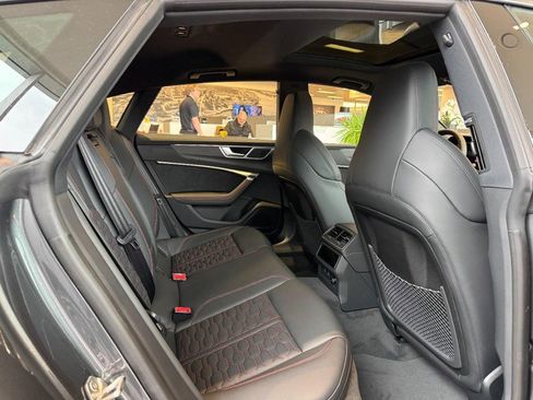 New 2026 Audi RS 7 Performance image 5