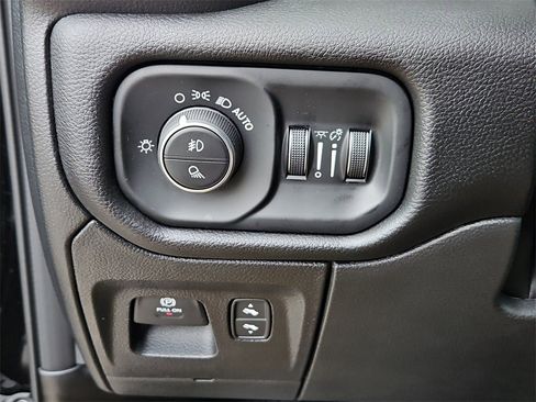 New 2026 RAM 1500 Lone Star image 22