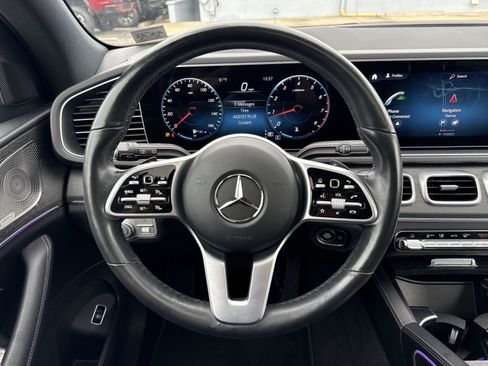 Used 2022 Mercedes-Benz GLE 350 4MATIC image 16
