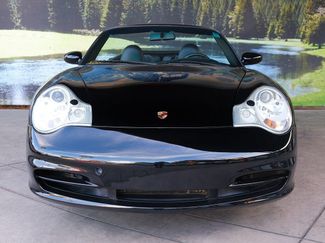 Used 2004 Porsche 911 Carrera video 2