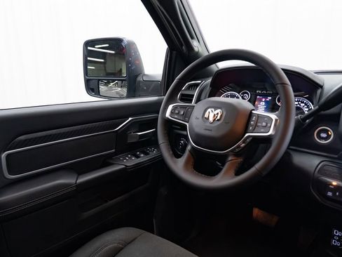 New 2026 RAM 2500 Big Horn image 11