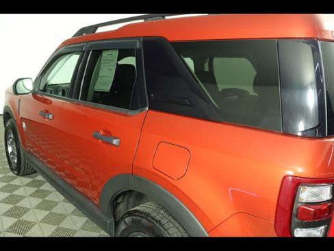 Used 2022 Ford Bronco Sport Big Bend image 14