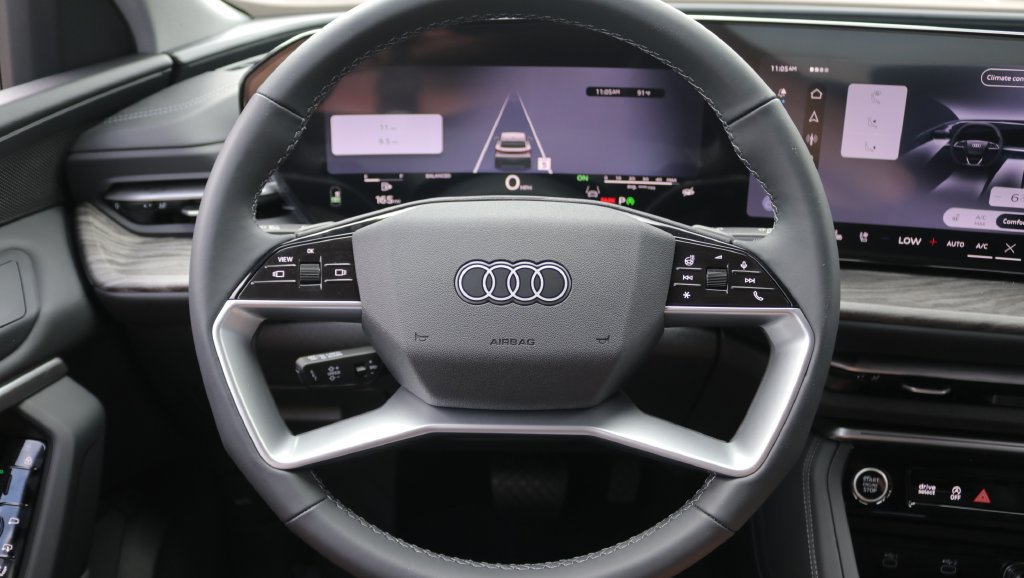 New 2026 Audi Q5 Premium Plus AWD/4WD image 19