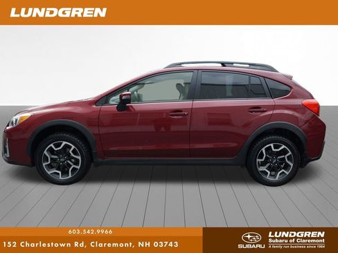 Used 2016 Subaru Crosstrek 2.0i Limited AWD/4WD image 36