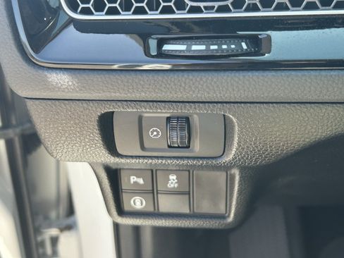 Used 2024 Honda Civic Touring image 18