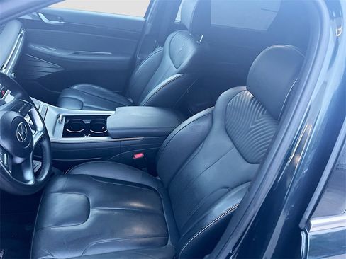 Used 2024 Hyundai Palisade Calligraphy image 20
