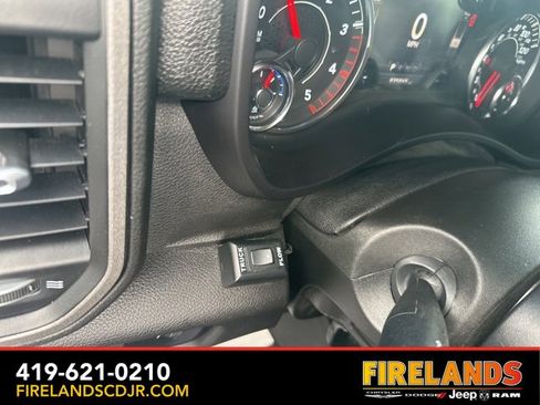 Used 2022 RAM 2500 Tradesman image 21