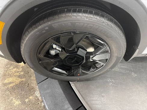 New 2026 Kia Sportage X-Line image 11