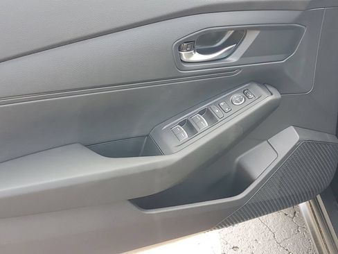 New 2026 Honda Accord LX image 8