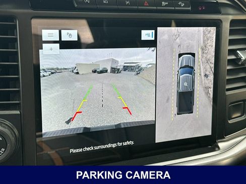 Used 2021 Ford F150 Platinum AWD/4WD image 26