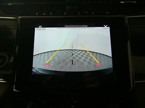 Used 2022 Jeep Grand Cherokee Altitude image 28