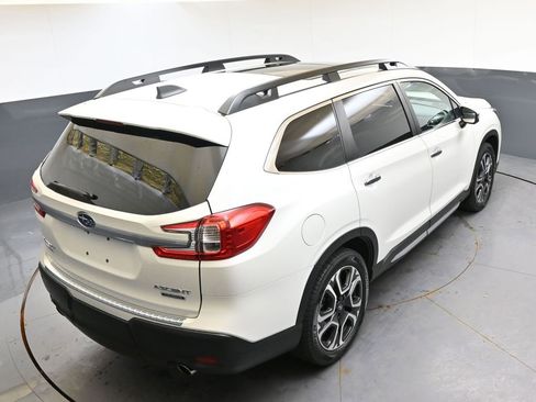 Certified 2023 Subaru Ascent Touring AWD/4WD image 41