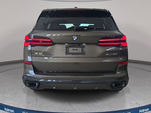 New 2026 BMW X5 sDrive40i w/ M Sport Package image 6