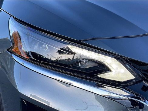 Used 2025 Nissan Altima 2.5 S image 27