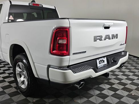 New 2026 RAM 1500 Big Horn AWD/4WD image 14