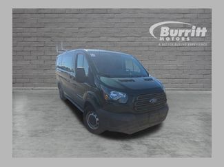 Used 2015 Ford Transit 150 130 Low Roof RWD 360° Tour
