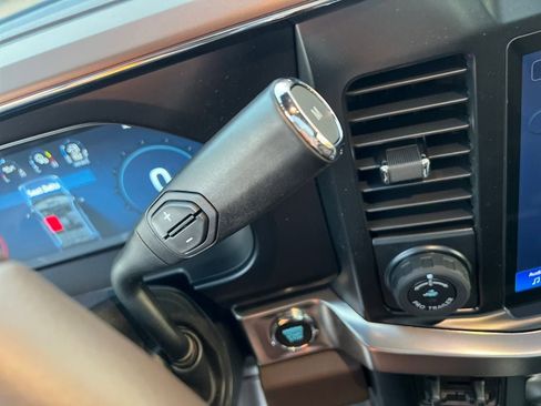 New 2026 Ford F250 King Ranch w/ Chrome Package image 23