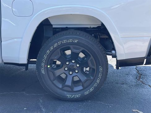 New 2026 RAM 1500 Big Horn image 40