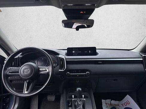 Certified 2024 MAZDA CX-50 AWD 2.5 S w/ Preferred Package image 30